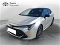 TOYOTA COROLLA 2.0 Hybrid Style