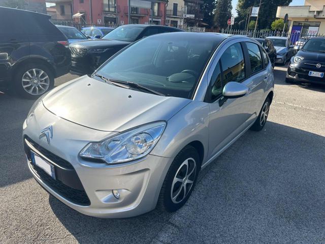 CITROEN C3 1.1 Business