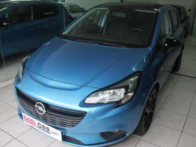 OPEL CORSA b-Color