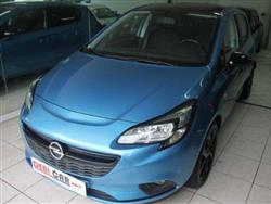 OPEL CORSA b-Color