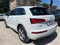 AUDI Q5 2.0cc S-TRONIC SPORT 190cv TETTO PANORAMICO NAVI