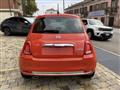 FIAT 500 1.0 Hybrid Dolcevita NAVI-CRUISE CONTROL-PARK POST