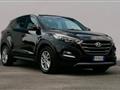 HYUNDAI TUCSON 2.0 CRDi 4WD aut. Comfort