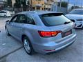 AUDI A4 AVANT Avant 2.0 TDI 150 CV S tronic Business Sport