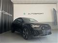 AUDI Q3 SPORTBACK Q3 SPB 40 TDI quattro S tronic S line edition