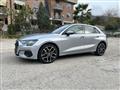 AUDI A3 SEDAN Sedan 30 TDI S tronic Business Advanced