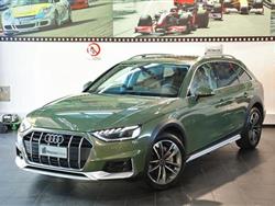 AUDI A4 ALLROAD 40 TDI S-Tronic Identity Contrast