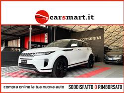 LAND ROVER RANGE ROVER EVOQUE 2.0D I4 163 CV * UNICO PROPRIETARIO *