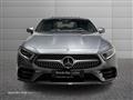 MERCEDES CLASSE CLS d 4Matic Auto Premium Plus Navi Tetto