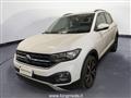 VOLKSWAGEN T-CROSS 1.6 TDI DSG SCR Style BMT