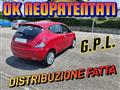 LANCIA YPSILON 1.2 Benz./G.P.L. (KM 115.000 CERTIFICATI)