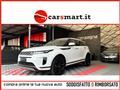 LAND ROVER RANGE ROVER EVOQUE 2.0D I4 163 CV * UNICO PROPRIETARIO *