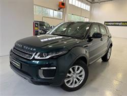 LAND ROVER RANGE ROVER EVOQUE 2.0 TD4 150 CV 5p. HSE Dynamic TETTO PANORAMICO