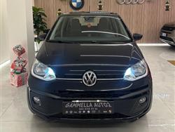 VOLKSWAGEN UP! 1.0 5p. move up!