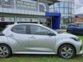 MAZDA 2 HYBRID Mazda2 Hybrid 1.5 VVT e-CVT Full Hybrid Elec. Exclusive-Line