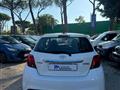 TOYOTA YARIS 1.4cc LOUNGE EURO6B 90cv EURO6B TELECAM CLIMA