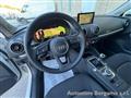 AUDI A3 SPORTBACK SPB 35 TFSI COD Admired "VIRTUAL"RADAR"CERCHI 17"