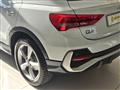 AUDI Q3 SPORTBACK SPB 35 TDI quattro S tronic S line edition da?469