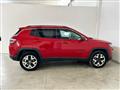 JEEP COMPASS 2.0 Multijet II 170 CV aut. 4WD Limited