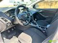 FORD FOCUS 1.5 TDCi 120 CV Start&Stop SW Plus