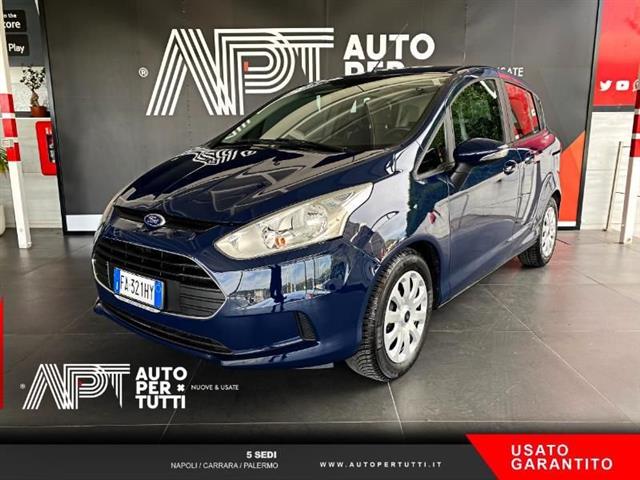 FORD B-MAX 1.5 tdci Business 75cv E6