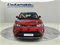 MAHINDRA KUV100 1.2 VVT K8 GPL *NEOPATENTATI*