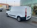 FORD TRANSIT CUSTOM 270 L1 H1 VAN TREND 2.0TDI 130CV KM 59957