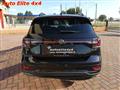 VOLKSWAGEN T-CROSS 1.0 TSI Urban  R-LINE