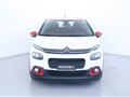 CITROEN C3 PureTech 82 S&S Shine/RETROCAMERA/NAVIGATORE