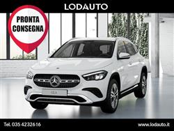 MERCEDES CLASSE GLA GLA 200 d Automatic AMG Line Advanced Plus