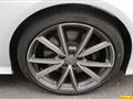 AUDI A3 SPORTBACK SPB 2.0 TFSI quattro S tronic