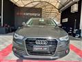 AUDI A6 AVANT Avant 3.0 TDI 245 CV quattro S tronic