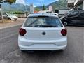 VOLKSWAGEN POLO 1.0 TGI 5p. Comf. BlueMotion Tech. SI NEOPATENTATI