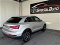 AUDI Q3 2.0 TDI 177 CV quattro S tronic