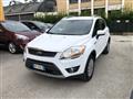 FORD KUGA (2012) 2.0 TDCi 163 CV 4WD Titanium DPF