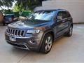 JEEP GRAND CHEROKEE 3.0 V6 CRD 250 CV Multijet II Overland