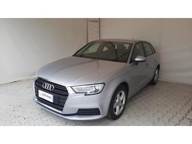 AUDI A3 SPORTBACK SPB 30 TDI S tronic Business