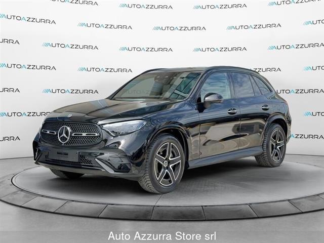 MERCEDES GLC SUV GLC 220 d 4Matic Mild Hybrid AMG Premium