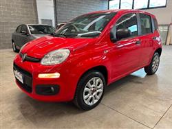 FIAT PANDA 0.9 TwinAir Turbo Natural Power Easy