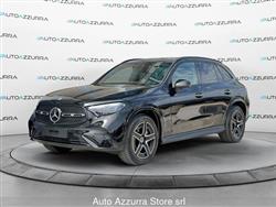 MERCEDES GLC SUV GLC 220 d 4Matic Mild Hybrid AMG Premium