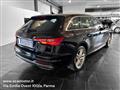 AUDI A4 AVANT Avant 40 TDI S tronic Business Advanced