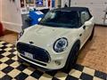 MINI CABRIO 1.5 Cooper D Hype Cabrio Automatica