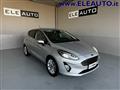 FORD FIESTA 1.5 EcoBlue 5 porte Titanium Neopatentati