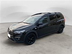 DACIA JOGGER 1.0 TCe GPL 100 CV 7 posti Extreme