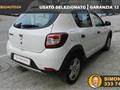 DACIA NUOVA SANDERO STEPWAY Stepway 1.5 dCi 8V 90CV Prestige-Adatta a Neopaten