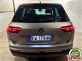 VOLKSWAGEN TIGUAN 2.0 TDI SCR DSG 4MOTION Advanced BMT