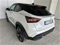 NISSAN JUKE HYBRID 1.6 HEV N-Design