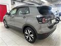 VOLKSWAGEN T-CROSS 1.0 tsi 95cv RADAR APPLE CAR PLAY GARANZIA