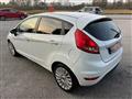 FORD FIESTA 1.2 82 CV 5 porte "UNICO PROPRIETARIO"