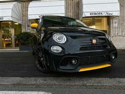 ABARTH 695 1.4 Turbo T-Jet 180 CV M.T.A.